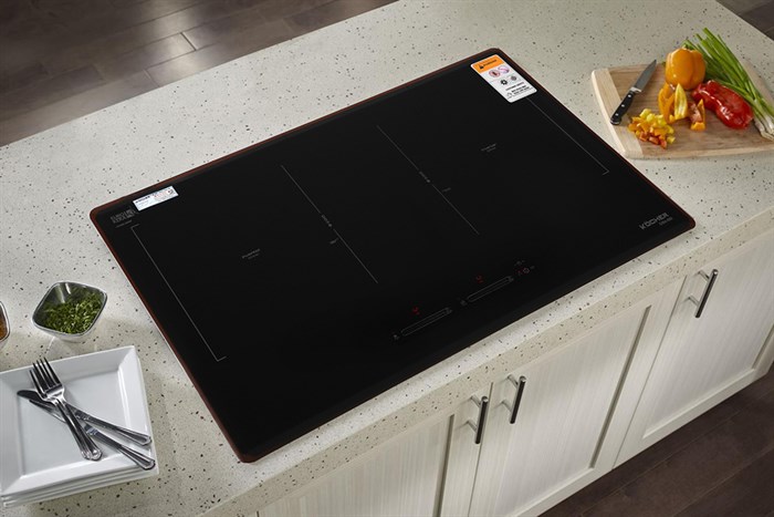 BẾP TỪ 2 VÙNG NẤU KOCHER DIB4-888