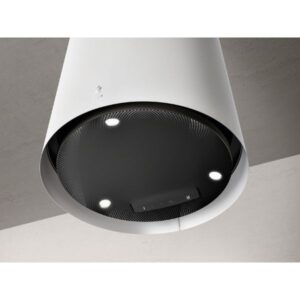 MÁY HÚT MÙI TREO TRẦN ELICA EASY WH/F/50 - easy ux wh