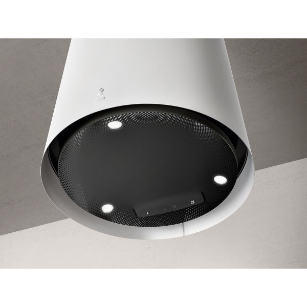 MÁY HÚT MÙI TREO TRẦN ELICA EASY WH/F/50 - easy ux wh