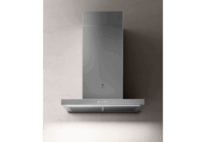 MÁY HÚT MÙI ÁP TƯỜNG ELICA THIN IX/A/60 - elica cappa a parete linea thin ix a 60 60 cm acciaio inox prf0144970