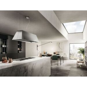 MÁY HÚT MÙI ĐẢO BẾP ELICA IKONA MAXXI PURE IX/F/120 - elica ikona maxxi pure 21