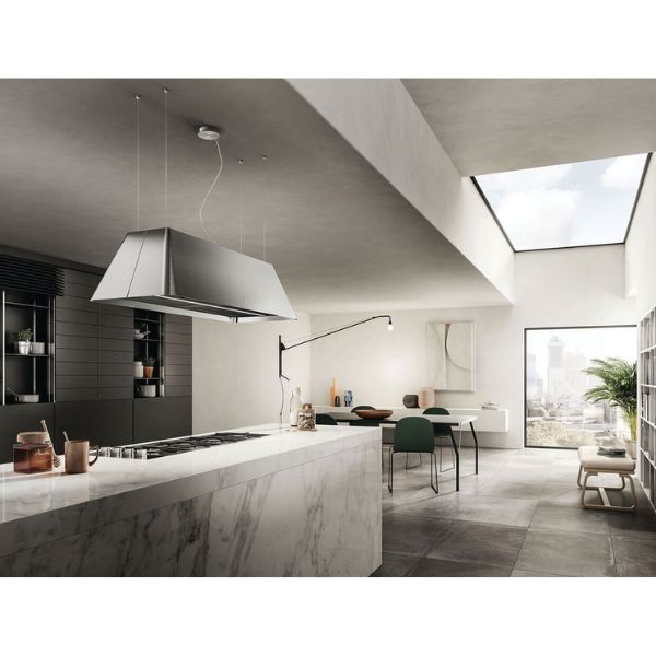 MÁY HÚT MÙI ĐẢO BẾP ELICA IKONA MAXXI PURE IX/F/120 - elica ikona maxxi pure 21