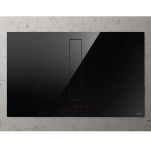 BẾP TÍCH HỢP HÚT MÙI ELICA NIKOLATESLA FIT BL/A/72 - elica nikolatesla fit xl avt 3