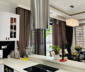 MÁY HÚT MÙI ÁP TƯỜNG ELICA TUBE IX/A/43 - elica tube island 4