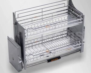 GIÁ BÁT NÂNG HẠ NAN DẸT GRANDX XL.70S 70CM