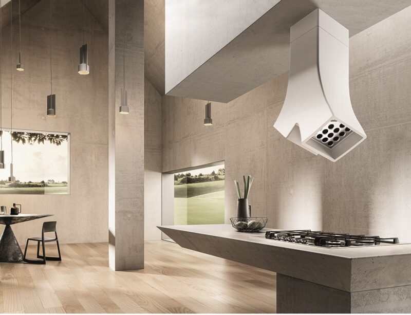 MÁY HÚT MÙI ĐẢO BẾP ELICA YE WH/A/66 - h23