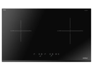 BẾP ĐIỆN 2 VÙNG NẤU HAFELE HC-IS772EA (535.02.222)
