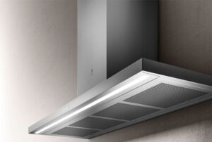 MÁY HÚT MÙI ÁP TƯỜNG ELICA THIN IX/A/120 - hut mui elica THIN IXA 41