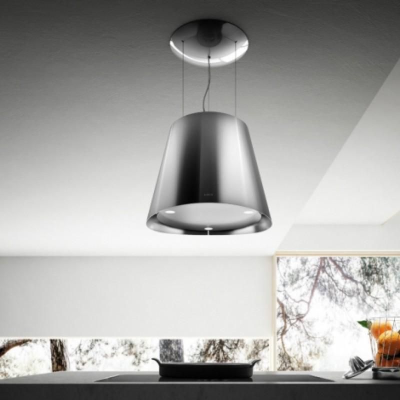 MÁY HÚT MÙI TREO TRẦN ELICA EASY UX IX/F/50 - hut mui elica easy ix f 50