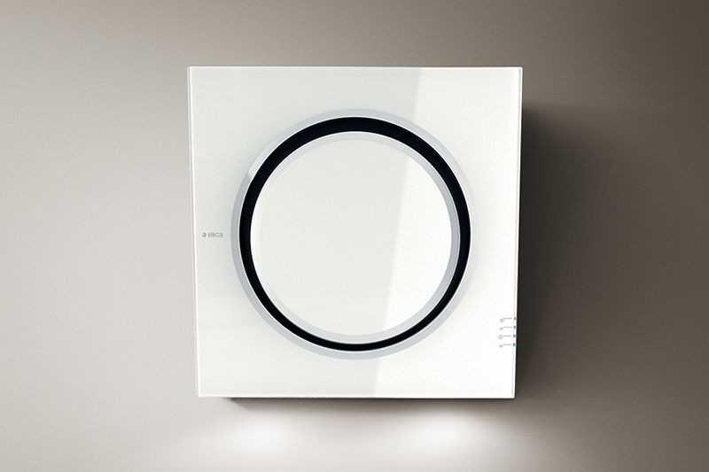 MÁY HÚT MÙI ÁP TƯỜNG ELICA MINI OM WH/F/55