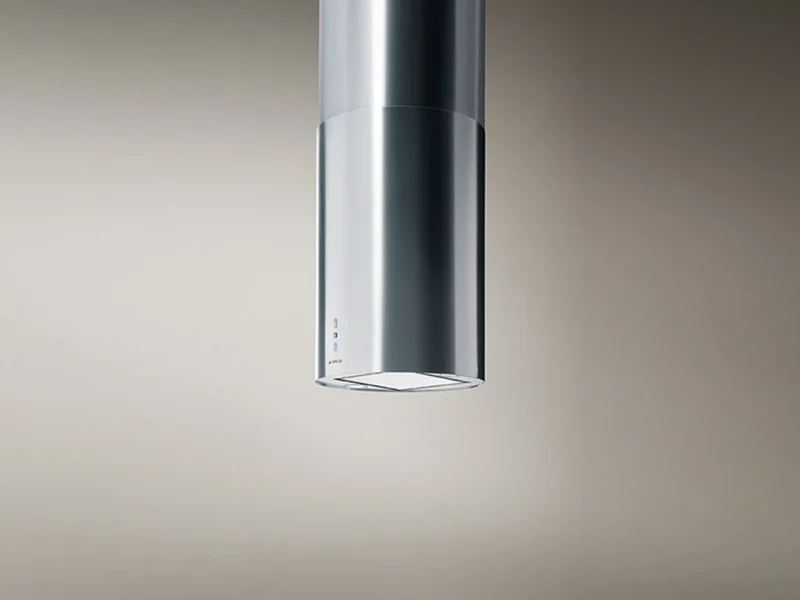 MÁY HÚT MÙI ÁP TƯỜNG ELICA TUBE IX/A/43 - hut mui dao elica tube island a721e144f5b94fd58c9e2f920f3f87fe