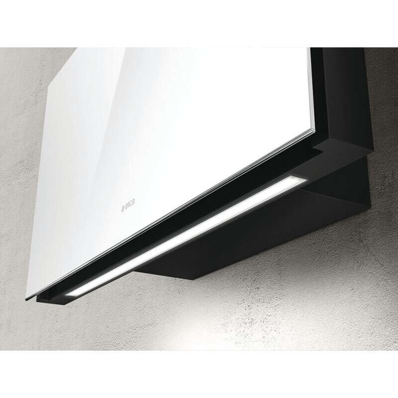 MÁY HÚT MÙI ÁP TƯỜNG ELICA PLAT WH/F/55