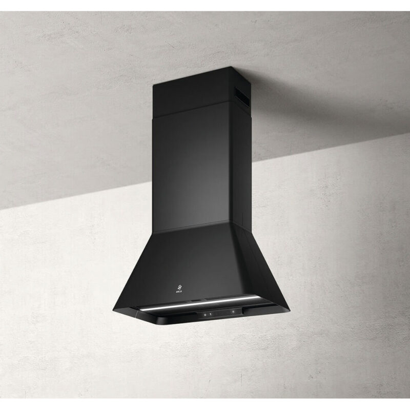 MÁY HÚT MÙI ĐẢO BẾP ELICA IKONA BL MAT/A/60 - ikona bl mat a 60 avt