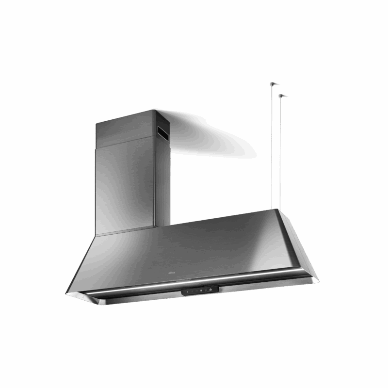 MÁY HÚT MÙI ĐẢO BẾP ELICA IKONA MAXXI PURE IX/F/120