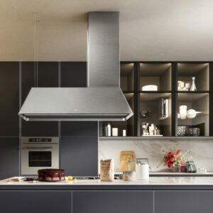 MÁY HÚT MÙI ĐẢO BẾP ELICA IKONA MAXXI PURE IX/F/120 - ikona maxxi pure room 002 scaled 1