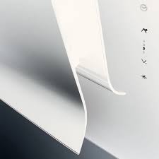 MÁY HÚT MÙI ÁP TƯỜNG ELICA SINFONIA WH/F/80