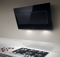 MÁY HÚT MÙI ÁP TƯỜNG ELICA VERTIGO BL/F/90 - images 1 4