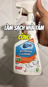 CHAI TẨY CẶN KOCHER CANXI SOFISH NOVA - images 100