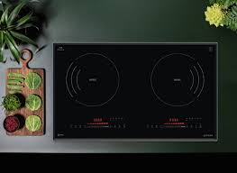 BẾP TỪ ĐÔI SPELIER STL 210C - images 103