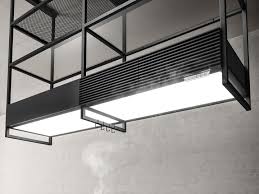 MÁY HÚT MÙI ĐẢO BẾP ELICA OPEN SUITE SUPERIOR BL/F/160 - images 62