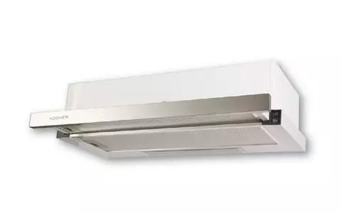 MÁY HÚT MÙI KOCHER K-6270 90CM