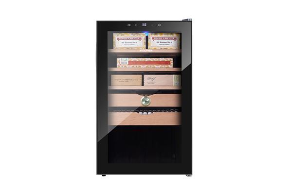 TỦ BẢO QUẢN CIGAR KOCHER KCEU-3318