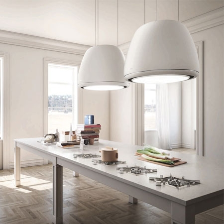 MÁY HÚT MÙI TREO TRẦN ELICA EDITH CLASSIC/F/50 - large may hut mui elica edith heavymetal f 50