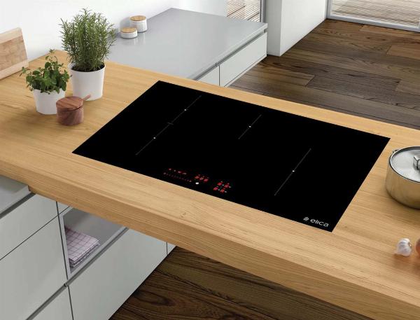 BẾP TỪ ELICA 4 VÙNG NẤU PRIMIS 804 PLUS BL - lien 804plus