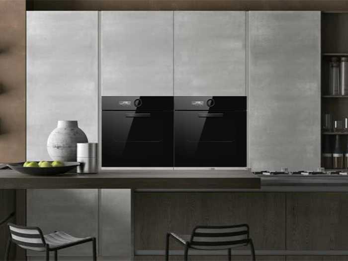 LÒ NƯỚNG ELICA VIRTUS MULTI 60 DD - lo nuong elica virtus multi 60 dd