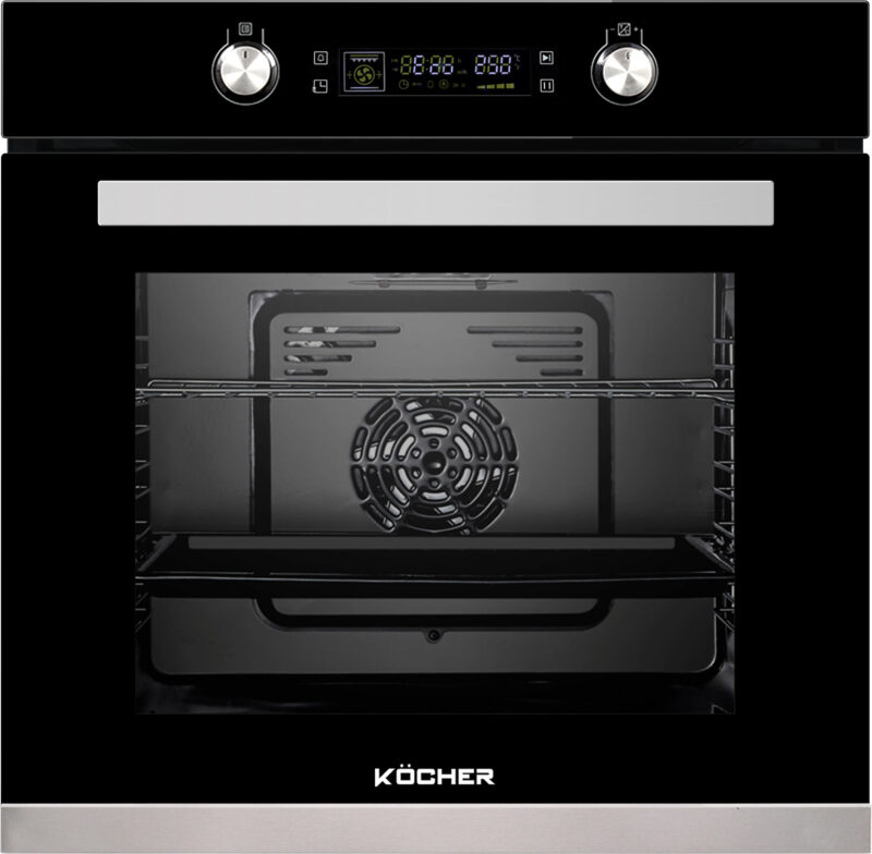 LÒ NƯỚNG KOCHER KOEU-71S13F - lo nuong kocher koeu 71s13f