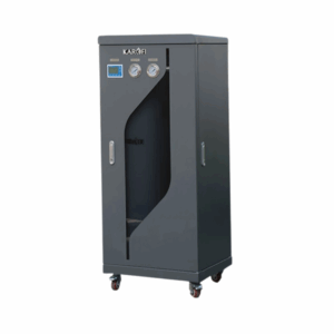 MÁY LỌC NƯỚC TỔNG TRUNG TÂM CAO CẤP KAROFI KMF 68
