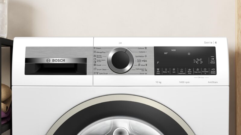 MÁY GIẶT BOSCH 10KG WGG25400SG - may giat bosch wgg25400sg 1