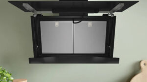MÁY HÚT MÙI ÁP TƯỜNG BOSCH DWK91LT60 SERIE 8  - may hut mui bosch dwk91lt60 serie 8 4 1
