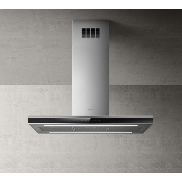 MÁY HÚT MÙI ĐẢO BẾP ELICA ADÉLE IS BLIX/A/90X60