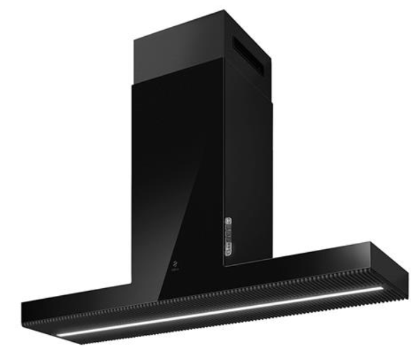 MÁY HÚT MÙI ĐẢO BẾP ELICA HAIKU ISLAND BL/A/120