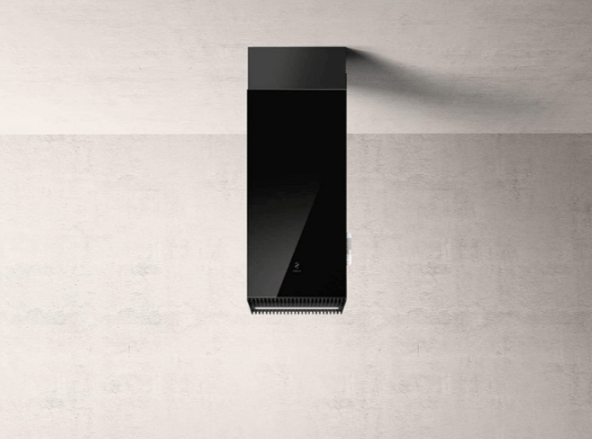 MÁY HÚT MÙI ĐẢO BẾP ELICA HAIKU ISLAND BL/A/32