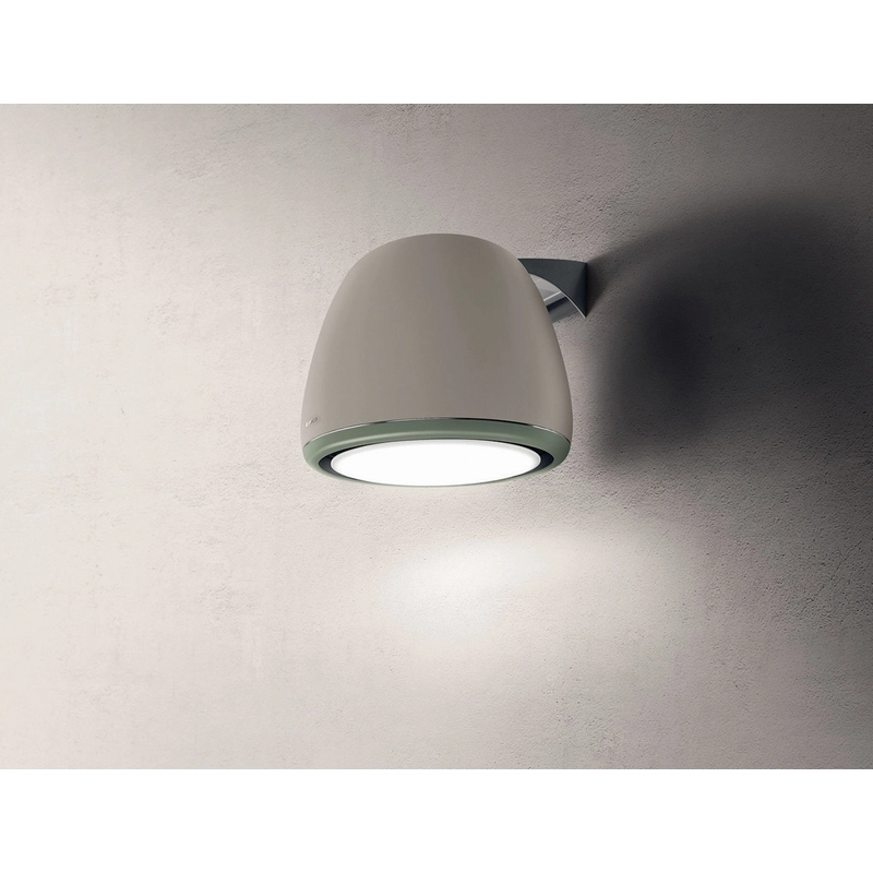 MÁY HÚT MÙI TREO TRẦN ELICA EDITH JAZZ/F/50 - may hut mui khoi elica edith classicf50 heavymetal 5