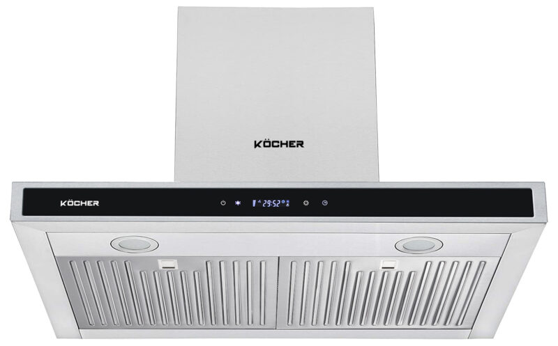 MÁY HÚT MÙI KOCHER K-225D 70CM - may hut mui kocher k 225d 70 2