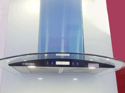 MÁY HÚT MÙI KOCHER K-228S 70CM