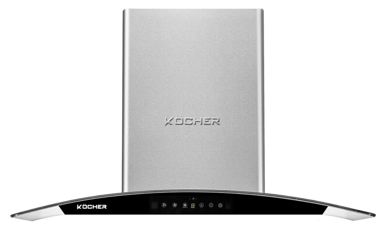 MÁY HÚT MÙI KOCHER K-229I 90CM