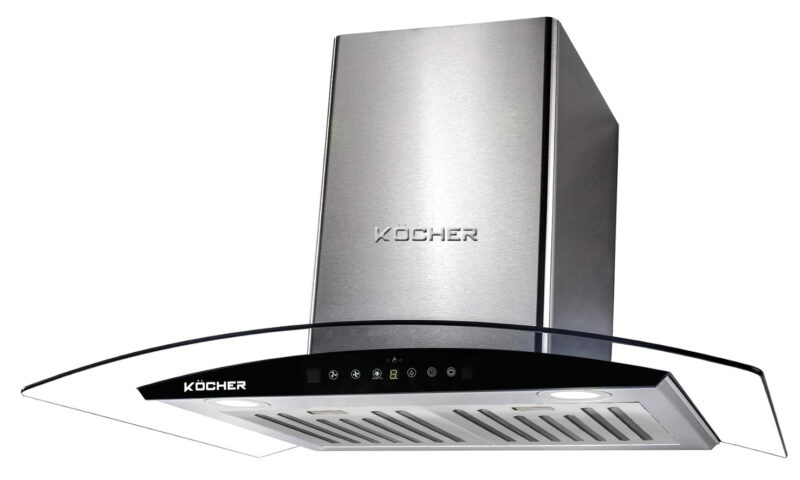 MÁY HÚT MÙI KOCHER K-229I 90CM