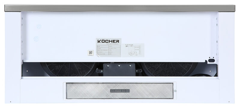 MÁY HÚT MÙI KOCHER K-6270 90CM