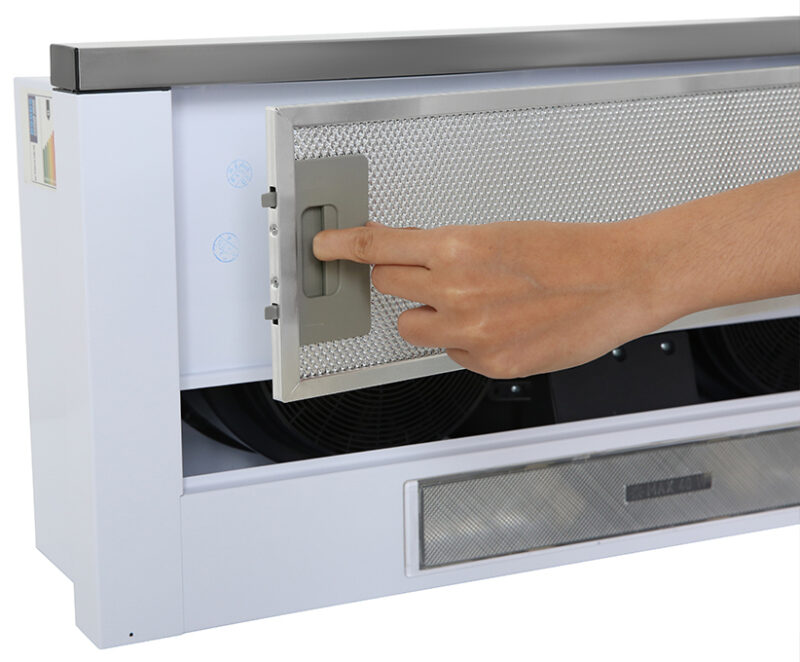 MÁY HÚT MÙI KOCHER K-6270 90CM