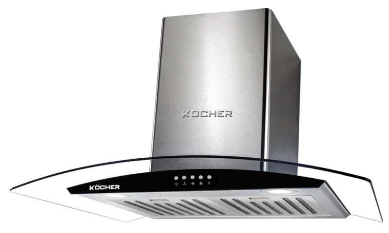 MÁY HÚT MÙI KOCHER K-8070I 70CM