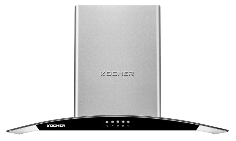 MÁY HÚT MÙI KOCHER K-8070I 70CM