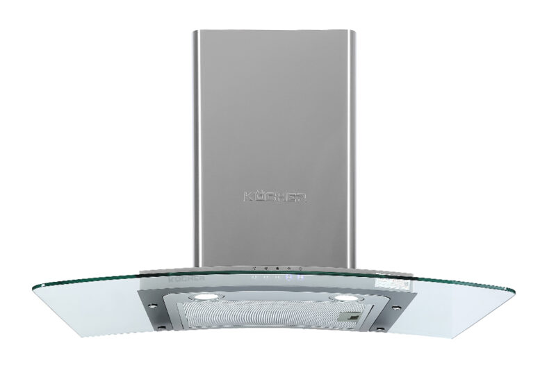 MÁY HÚT MÙI KOCHER K-8970 70CM