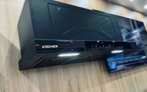 MÁY HÚT MÙI KOCHER TURBO X-350D - may hut mui kocher turbo x 350d 3