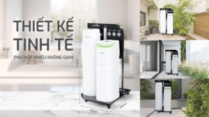 MÁY LỌC NƯỚC TỔNG TRUNG TÂM CAO CẤP KAROFI KTF 888 - may loc tỏng trung tam karofi ktf 888 1