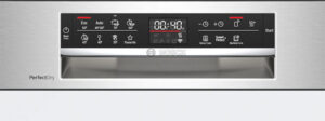 MÁY RỬA BÁT BOSCH SMI6ZCS49E SERIE 6 - may rua bat Bosch serie 6 SMI6ZCS49E