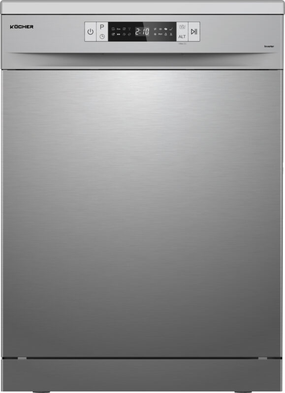 MÁY RỬA BÁT KOCHER KDEU-8835SE SERIES 6